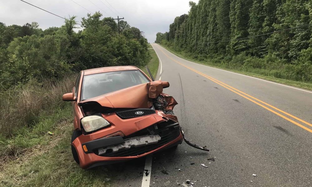 photo for the Auto Accident Civil Litigation Page